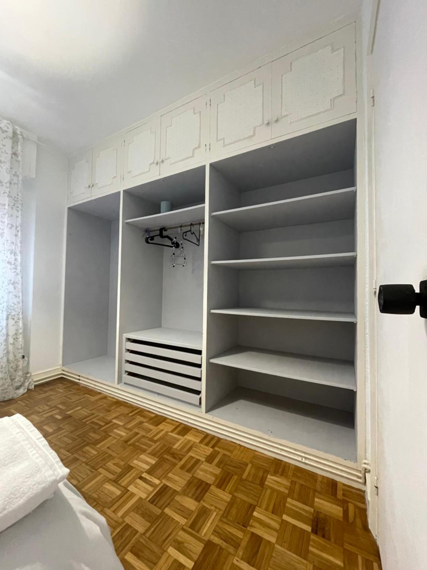 Apartamento En Getxo. Cercano Al Puerto Viejo Esterno foto